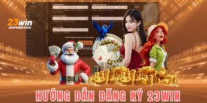 hướng dẫn đăng ký 23win