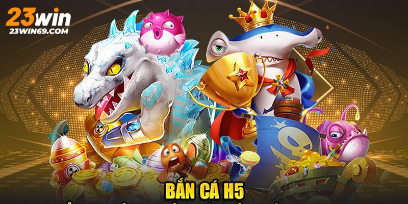 Game bao gồm 3 phòng với cấp độ khác nhau